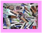 Assorted Beauty Collection with Free Bag