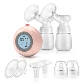 WhisperFlow Dual Electric Breast Pump