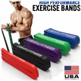 PowerFlex Resistance Bands