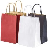 Handy Kraft Gift Bags