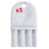 Waffle Dispenser Key Set