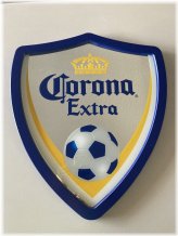 Cerveza Futbol Mirror