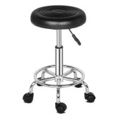 ErgoGlide Salon Stool