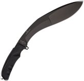 Black Fox Kukri Machete