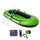 RiverRide 2-Person Inflatable Boat