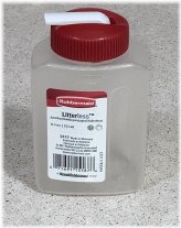 FreshSaver Juice Box Holder