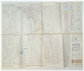 Sauz Topographic Heritage Map