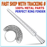 PrecisionFit Jewelry Sizing Set