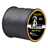 MaxCast Braided Fishing Lines