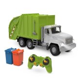 EcoRover Remote Control Recycling Truck