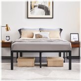 SteelStrong Slumber Platform