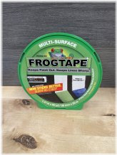 Precision Edge Tape