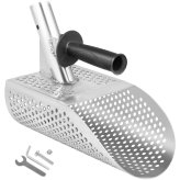 SteelSift Metal Detector Scoop