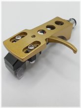 Golden Diamond Stylus Combo