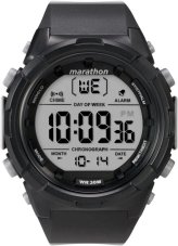 Marathon Resin Watch