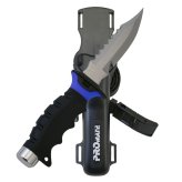 Deep Sea Explorer Knife