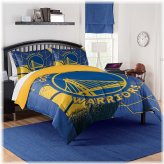 Warriors Dream Bedding Set