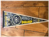 Super Bowl XXX Championship Pennant