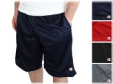 Performance Flex Shorts