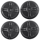 WaveRider 6.5-inch Waterproof Marine Speakers