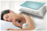 ChillGel Cooling Pillow Pad