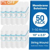 PureFlow Sediment Filter Pack