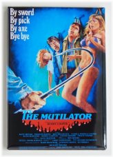 Cinematic Collector's Magnet