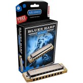 Harmonica Blues Master