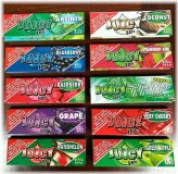 Flavorful Leaf Rolling Papers