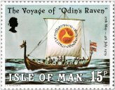 Odin's Voyage: Isle of Man 1979