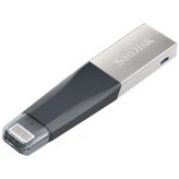 iXpand Lightning Flash Drive