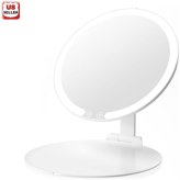 Lumina Vanity Mirror