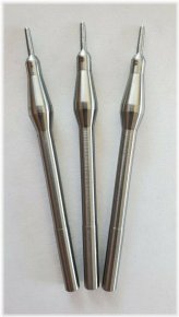 Precision EZ X Expander Decapping Rod Set