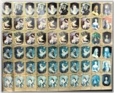 African Artistry Stamp Collection