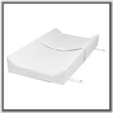 Whispering Willow Changing Pad