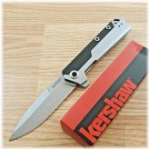 Kershaw Oblivion 3.5" Folding Knife
