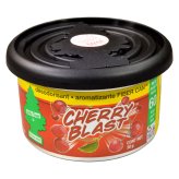 Cherry Blast Scented Fiber Insulator