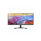 UltraWide FHD FreeSync Monitor