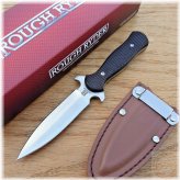 Boot Knife by Rough Rider