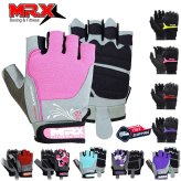 IronGrip Women's Training Gloves