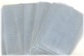 ClearView Protective Sleeves