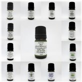 AromaPure Therapeutic Blends - 100% Pure Essential Oils for Candle and Soap Making (5ml)