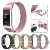 SteelLink Magnetic Fitness Band