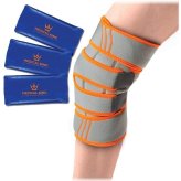 Knee Therapy Wrap
