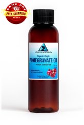 Pomegranate Seed Elixir