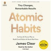 Atomic Shift: Transform Your Habits with Ease