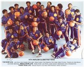 Globetrotter Legends Team Photo