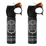 FireMaster Defense Spray