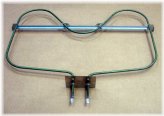 Bake Heating Element Kit
