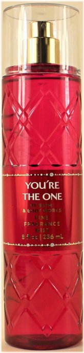 Radiant Bloom Fine Fragrance Mist